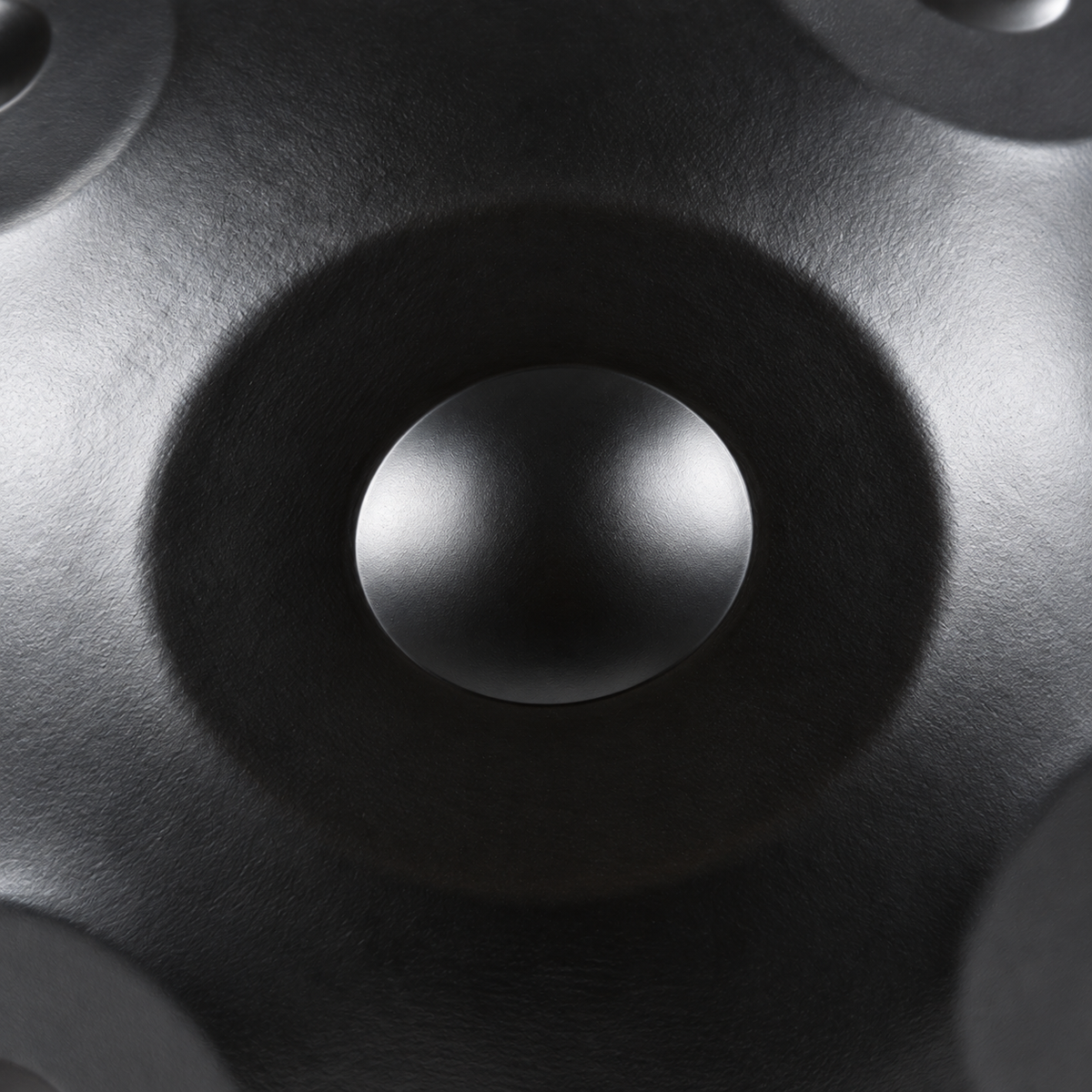 Handpan 18 Pouces en Sol Mineur (G Minor) - 9 Notes