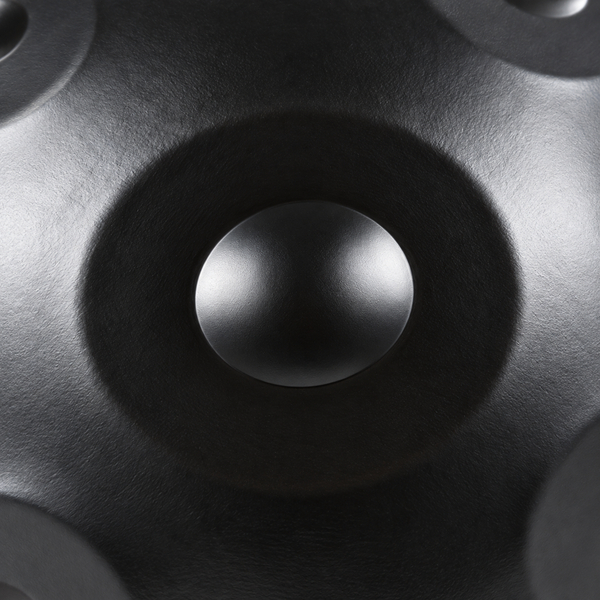 Handpan 18 Pouces en Sol Mineur (G Minor) - 9 Notes