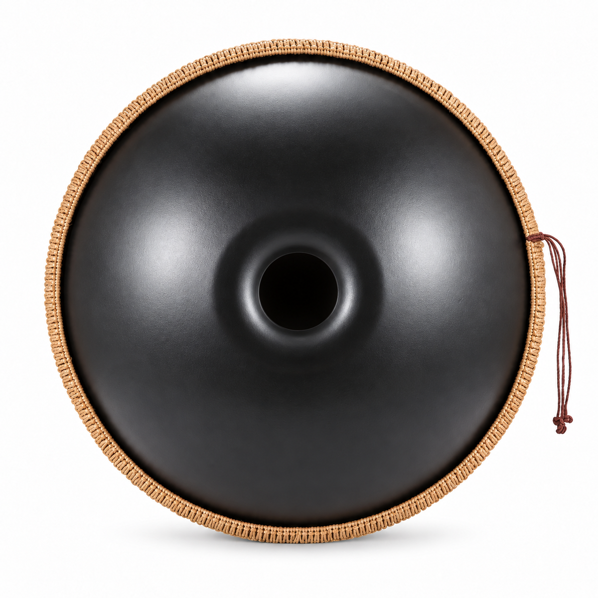 Handpan 18 Pouces en Sol Mineur (G Minor) - 9 Notes