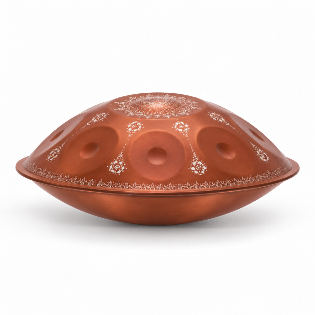 Handpan Zeralya - 9 notes