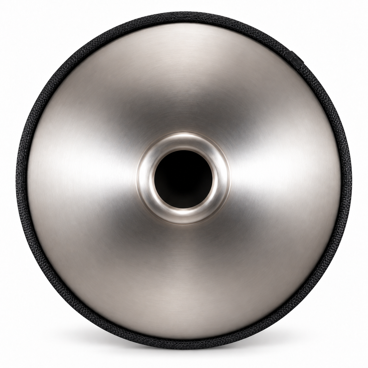 Handpan Dragon Ré mineur Kurd — 9 notes