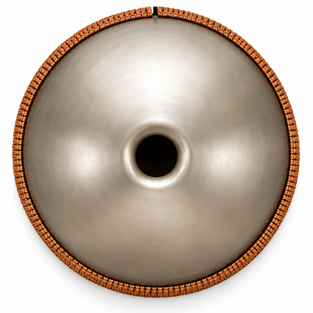 Handpan Mandala Sol mineur 9
