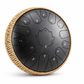 Steel Tongue Drum 13 Pouces - 15 Notes - Tambour de Langue Zen 432Hz