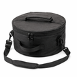 Steel Tongue Drum 13 Pouces - 15 Notes - Tambour de Langue Zen 432Hz
