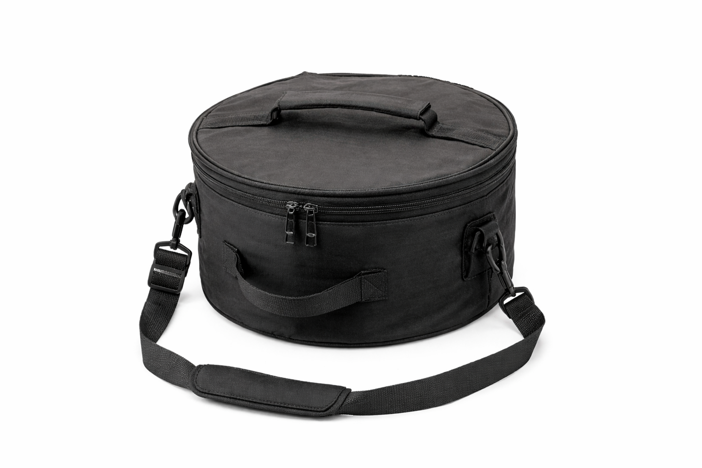 Steel Tongue Drum 13 Pouces - 15 Notes - Tambour de Langue Zen 432Hz