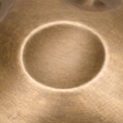 Handpan 18 Pouces en Sol Mineur (G Minor) - 9 Notes