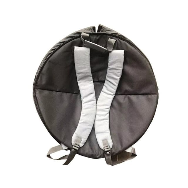Handpan sac transport