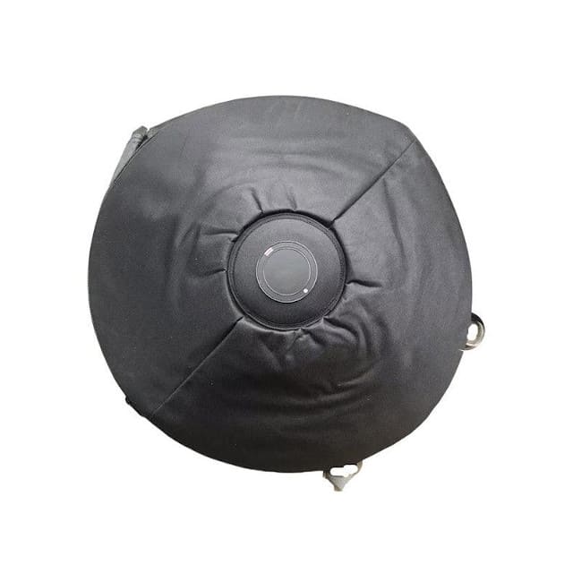 Handpan sac transport