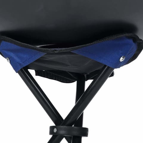 Handpan trépied