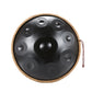 Handpan 18 Pouces en Sol Mineur (G Minor) - 9 Notes