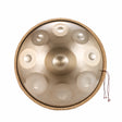 Handpan 18 Pouces en Sol Mineur (G Minor) - 9 Notes