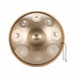 Handpan 18 Pouces en Sol Mineur (G Minor) - 9 Notes