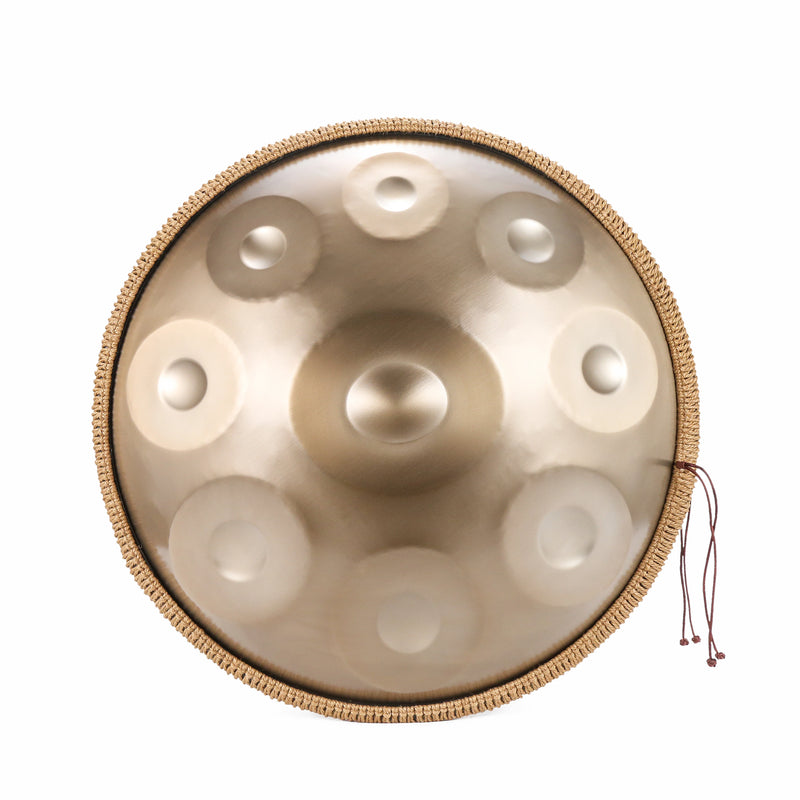 Handpan Signature
