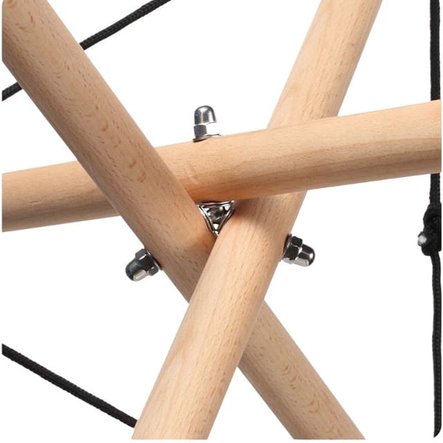 Tongue drum support