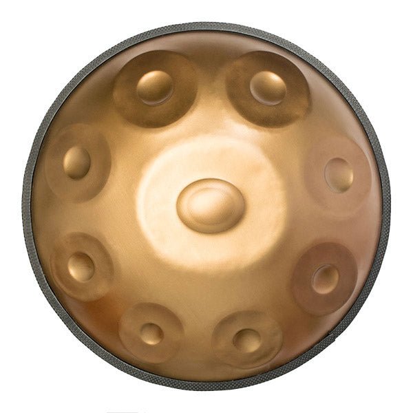 Handpan Do majeur